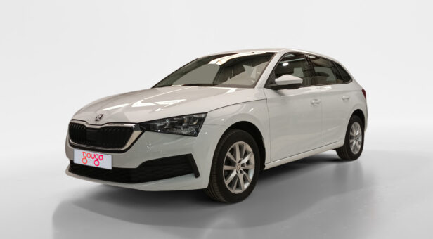 SKODA SCALA BERLINA CON PORTON 1.0 TSI 81KW ACTIVE 110 5p