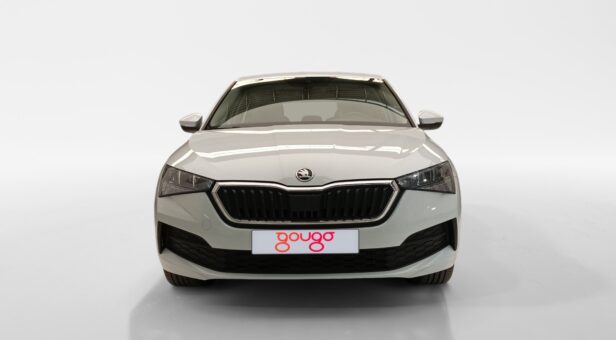 SKODA SCALA BERLINA CON PORTON 1.0 TSI 81KW ACTIVE 110 5p