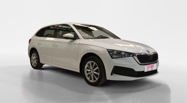 SKODA SCALA BERLINA CON PORTON 1.0 TSI 81KW ACTIVE 110 5p