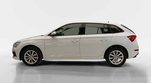 SKODA SCALA BERLINA CON PORTON 1.0 TSI 81KW ACTIVE 110 5p