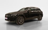 MERCEDES GLC-CLASS GLC 300 DE 4MATIC AMG Line