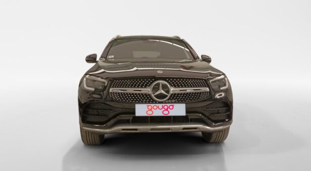 MERCEDES GLC-CLASS GLC 300 DE 4MATIC AMG Line