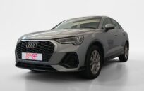 AUDI Q3 SPORTBACK TODOTERRENO 1.5 35 TFSI S TRONIC ADVANCED 150 5p