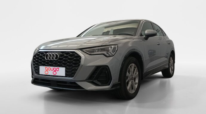 AUDI Q3 SPORTBACK TODOTERRENO 1.5 35 TFSI S TRONIC ADVANCED 150 5p