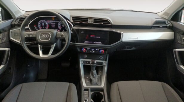 AUDI Q3 SPORTBACK TODOTERRENO 1.5 35 TFSI S TRONIC ADVANCED 150 5p