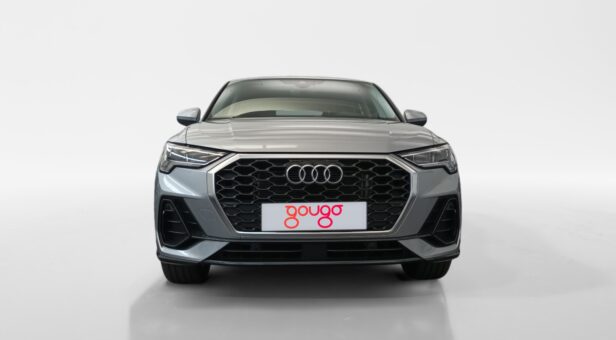 AUDI Q3 SPORTBACK TODOTERRENO 1.5 35 TFSI S TRONIC ADVANCED 150 5p