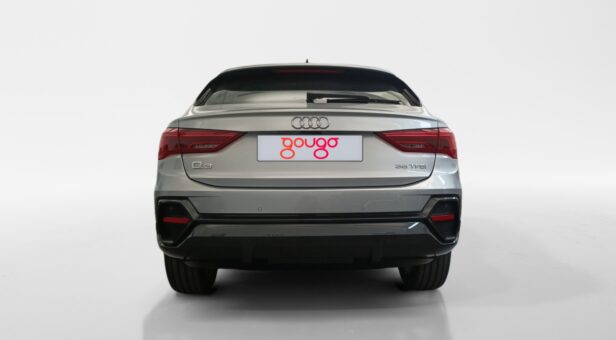 AUDI Q3 SPORTBACK TODOTERRENO 1.5 35 TFSI S TRONIC ADVANCED 150 5p