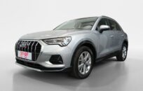 AUDI Q3 TODOTERRENO 2.0 35 TDI S TRONIC ADVANCED 150 5p