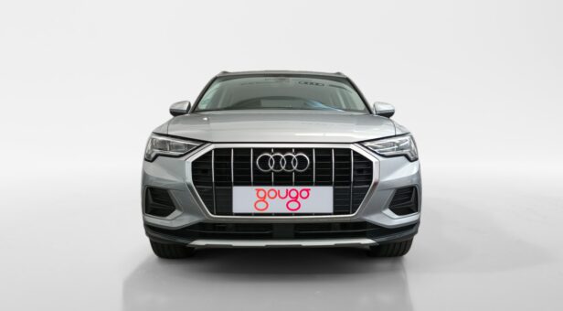 AUDI Q3 TODOTERRENO 2.0 35 TDI S TRONIC ADVANCED 150 5p