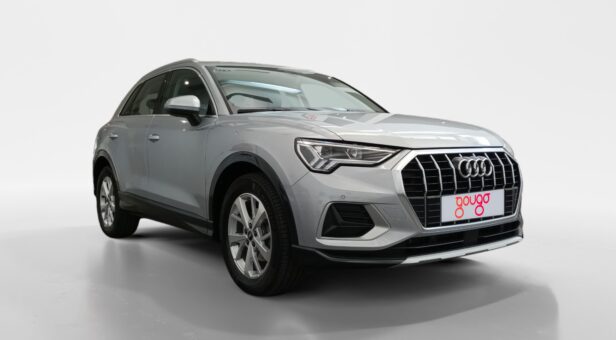 AUDI Q3 TODOTERRENO 2.0 35 TDI S TRONIC ADVANCED 150 5p