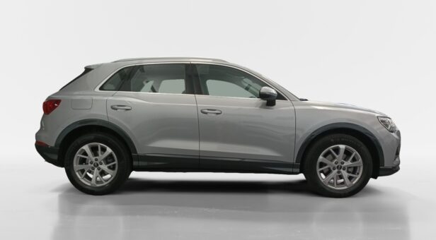 AUDI Q3 TODOTERRENO 2.0 35 TDI S TRONIC ADVANCED 150 5p