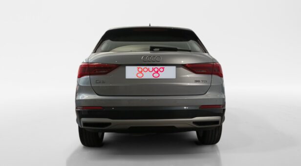 AUDI Q3 TODOTERRENO 2.0 35 TDI S TRONIC ADVANCED 150 5p