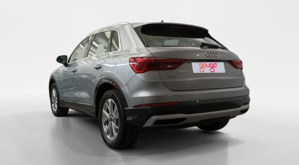 AUDI Q3 TODOTERRENO 2.0 35 TDI S TRONIC ADVANCED 150 5p