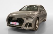 AUDI Q5 TODOTERRENO 2.0 35 TDI S TRONIC S LINE 163 5p