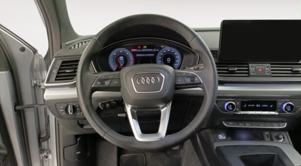 AUDI Q5 TODOTERRENO 2.0 35 TDI S TRONIC S LINE 163 5p