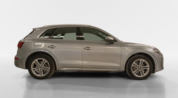 AUDI Q5 TODOTERRENO 2.0 35 TDI S TRONIC S LINE 163 5p