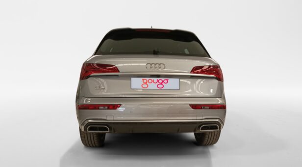 AUDI Q5 TODOTERRENO 2.0 35 TDI S TRONIC S LINE 163 5p