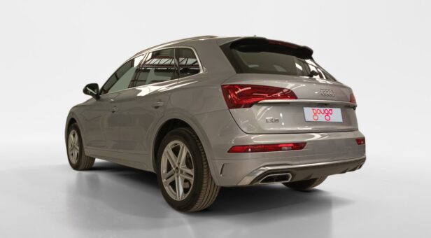 AUDI Q5 TODOTERRENO 2.0 35 TDI S TRONIC S LINE 163 5p