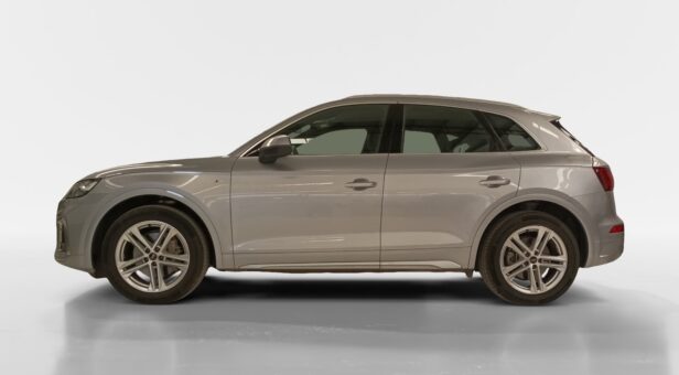 AUDI Q5 TODOTERRENO 2.0 35 TDI S TRONIC S LINE 163 5p