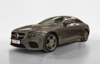 MERCEDES E-CLASS E 220 D COUPE AMG Line