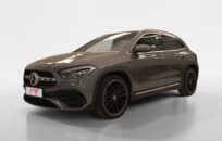 MERCEDES CLASE GLA -CLASS GLA 200 D AMG Line