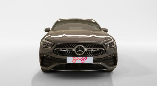 MERCEDES CLASE GLA -CLASS GLA 200 D AMG Line