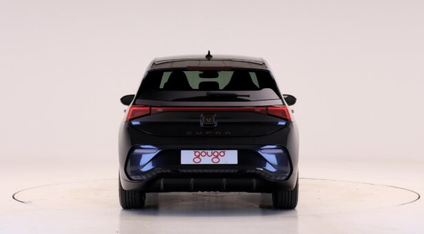 CUPRA BORN 58KWH E-BOOST PACK 170KW AUTO 231 5p