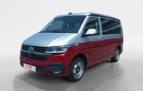 VOLKSWAGEN CALIFORNIA VEHICULO CARAVANA 2.0 TDI 150HP BMT BEACH 150 4p