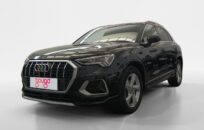 AUDI Q3 TODOTERRENO 2.0 35 TDI S TRONIC ADVANCED 150 5p