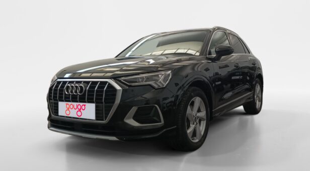 AUDI Q3 TODOTERRENO 2.0 35 TDI S TRONIC ADVANCED 150 5p