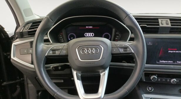 AUDI Q3 TODOTERRENO 2.0 35 TDI S TRONIC ADVANCED 150 5p