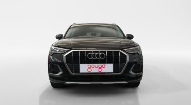 AUDI Q3 TODOTERRENO 2.0 35 TDI S TRONIC ADVANCED 150 5p