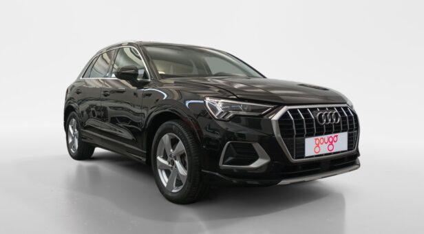 AUDI Q3 TODOTERRENO 2.0 35 TDI S TRONIC ADVANCED 150 5p