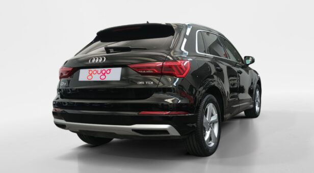 AUDI Q3 TODOTERRENO 2.0 35 TDI S TRONIC ADVANCED 150 5p