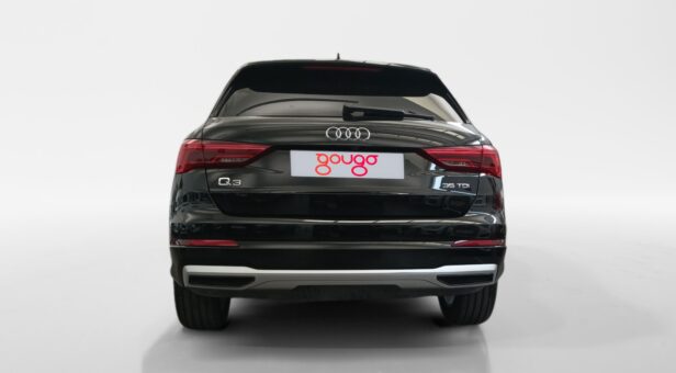 AUDI Q3 TODOTERRENO 2.0 35 TDI S TRONIC ADVANCED 150 5p