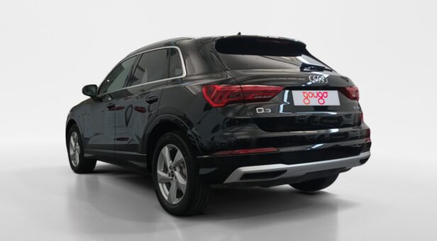 AUDI Q3 TODOTERRENO 2.0 35 TDI S TRONIC ADVANCED 150 5p