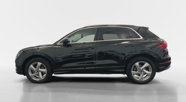 AUDI Q3 TODOTERRENO 2.0 35 TDI S TRONIC ADVANCED 150 5p