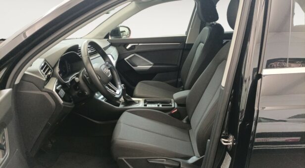 AUDI Q3 TODOTERRENO 2.0 35 TDI S TRONIC ADVANCED 150 5p