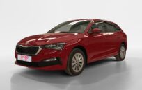 SKODA SCALA BERLINA CON PORTON 1.0 TSI 70KW AMBITION 95 5p