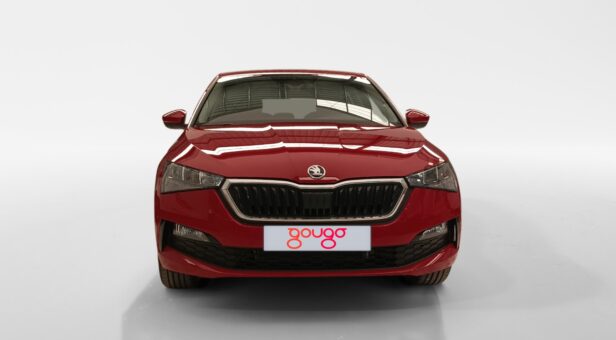 SKODA SCALA BERLINA CON PORTON 1.0 TSI 70KW AMBITION 95 5p