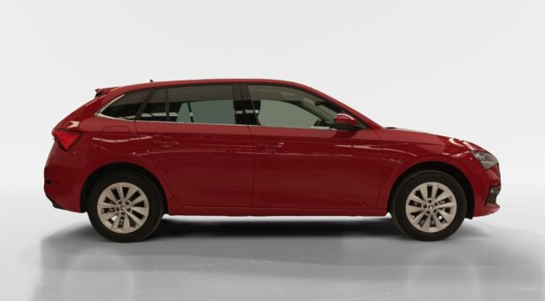 SKODA SCALA BERLINA CON PORTON 1.0 TSI 70KW AMBITION 95 5p