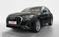 AUDI Q3 TODOTERRENO 2.0 40 TDI S TRONIC QUATTRO S LINE 190 5p