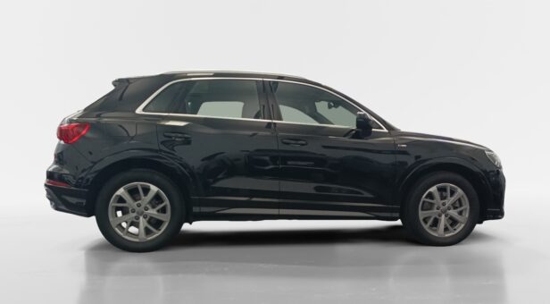 AUDI Q3 TODOTERRENO 2.0 40 TDI S TRONIC QUATTRO S LINE 190 5p