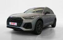 AUDI Q5 TODOTERRENO 2.0 40 TDI S TRONIC QUATTRO BLACK LINE 204 5p