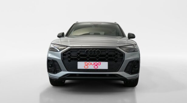 AUDI Q5 TODOTERRENO 2.0 40 TDI S TRONIC QUATTRO BLACK LINE 204 5p