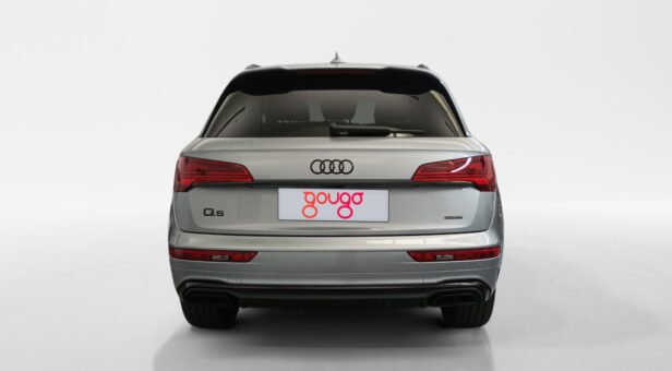 AUDI Q5 TODOTERRENO 2.0 40 TDI S TRONIC QUATTRO BLACK LINE 204 5p