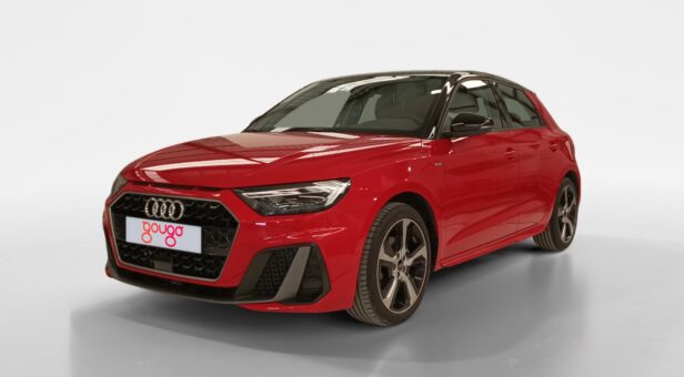 AUDI A1 BERLINA CON PORTON 1.0 30 TFSI ADRENALIN SPORTBACK 110 5p