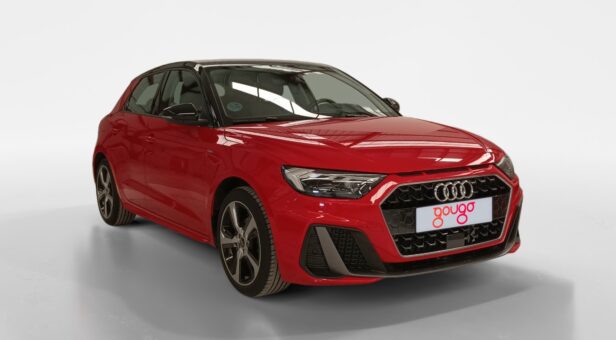 AUDI A1 BERLINA CON PORTON 1.0 30 TFSI ADRENALIN SPORTBACK 110 5p