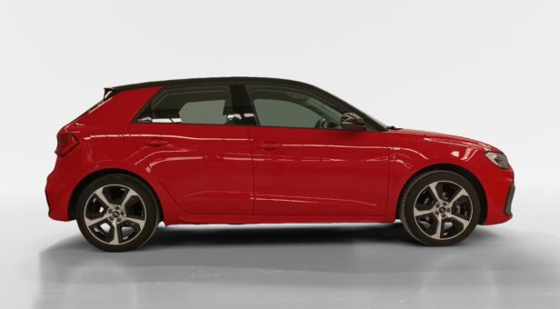 AUDI A1 BERLINA CON PORTON 1.0 30 TFSI ADRENALIN SPORTBACK 110 5p