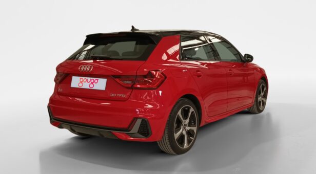 AUDI A1 BERLINA CON PORTON 1.0 30 TFSI ADRENALIN SPORTBACK 110 5p